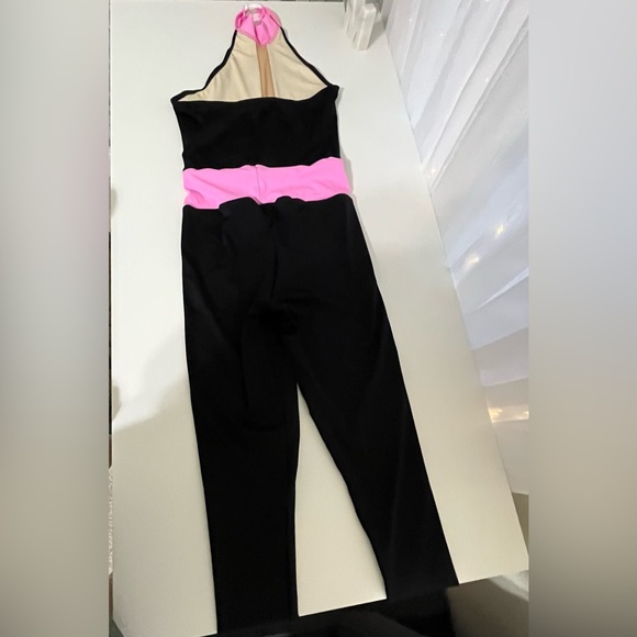 Parker May Designs Unitard - Picture 3 of 4